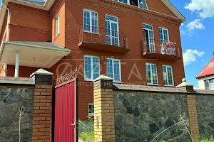 будинок за адресою Васильківський