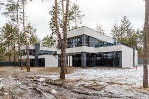 дом по адресу Обухівський