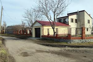 будинок за адресою с. Спаське, Мирна