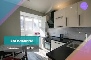 квартира по адресу Вагилевича И. ул., 3