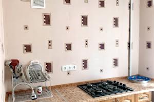 квартира за адресою Запорізька вул., 5