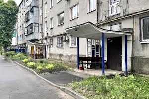 квартира за адресою криворізька, 70