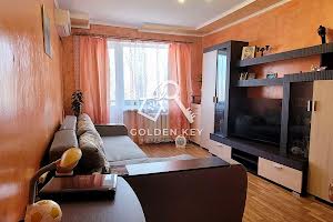квартира по адресу Бульварный пер., 19