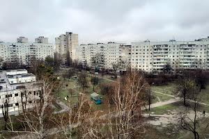 квартира по адресу Салтовское шоссе, 242б