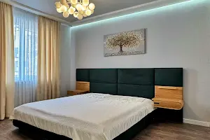 квартира по адресу Зарванська ул., 5