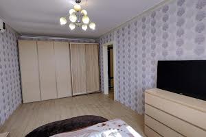 квартира за адресою Євгена Чикаленка вул., 59к