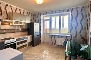 квартира за адресою Лазурна вул., 5 к10