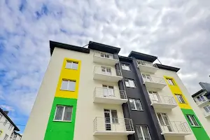 квартира по адресу Весняна ул., 4