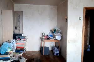 квартира по адресу Фестивальный пер., 14