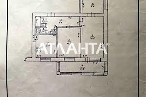 квартира по адресу Небесной Сотни просп. (Маршала Жукова), 51