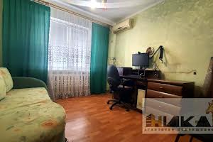 квартира по адресу Автозаводська, 40