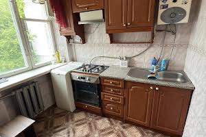 квартира за адресою Григорія Квітки-Основ'яненка вул., 4
