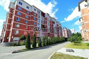 комерційна за адресою Кобзаря бульв., 3