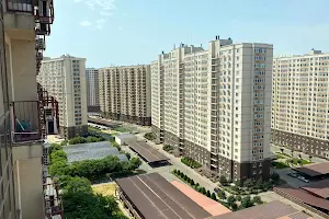квартира по адресу Жемчужная ул., 3