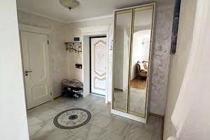 квартира за адресою Львів, Жасминова вул., 5а
