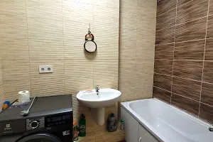 квартира по адресу Спрейса ул., 7