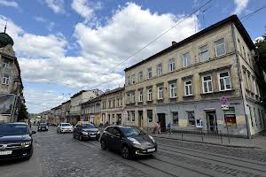 квартира по адресу Городоцкая ул., 113