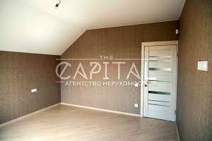 дом по адресу Русанівські сади