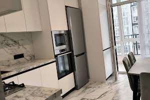 квартира за адресою Трускавецька вул., 125