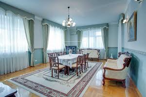 дом по адресу Старокиевская Дамба 4-й км