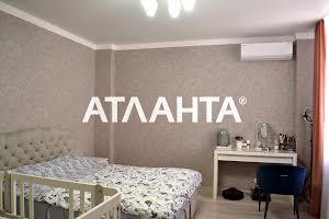 квартира за адресою Жаботинського вул. (Пролетарская улица), 54