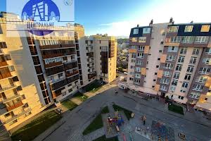 квартира за адресою Чернівці, Герцена вул., 91