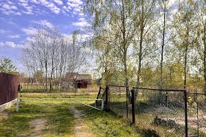 участок по адресу пгт. Гостомель, 