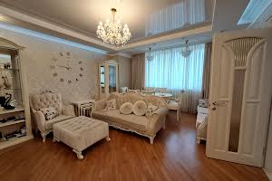 квартира за адресою Срібнокільська вул., 1