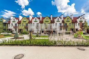 будинок за адресою с. Ходосівка, Лугова вул.