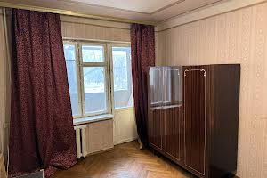 квартира за адресою Теремківська вул., 6