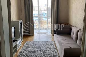 квартира за адресою Лесі Українки бульв., 8