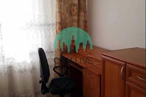 квартира за адресою Федьковича вул., 7Б