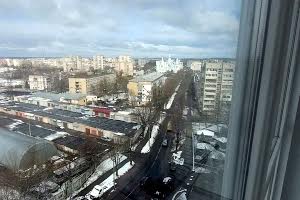 квартира за адресою Якова Гніздовського вул., 76б