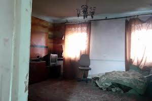 дом по адресу Воложановская ул.