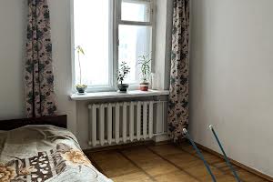 квартира за адресою Дніпро, Джинчарадзе пров., 1