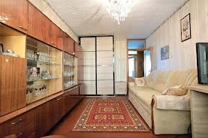 квартира за адресою Іллінська вул., 57