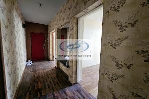 квартира за адресою Байди Вишневецького вул., 10