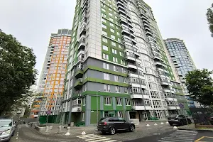 квартира за адресою Лесі Українки просп. (Гагаріна), 19