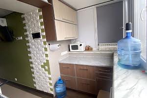 квартира за адресою Лісогринівецька, 4/1