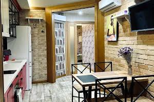 квартира за адресою Незалежності вул. (Титова), 26