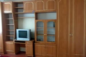 квартира за адресою Богдана-Ігора Антонича вул., 4