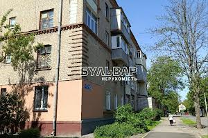 квартира за адресою Біблика вул. (2-ї П'ятирічки), 22/9