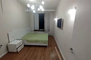 квартира по адресу Дача Ковалевского ул., 121 к1