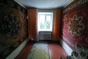 квартира за адресою Шевченка бульв., 367