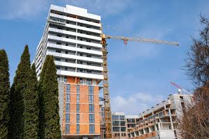 квартира за адресою Соняшникова вул., 32