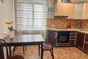 квартира за адресою Олімпійська вул., 1