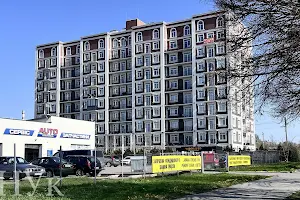 квартира по адресу Ершова ул. (Єршова), 9а