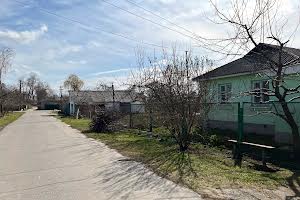будинок за адресою смт. Козелець, Амосова вул. (Артема), 43