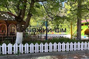 дом по адресу Нагірна, 31
