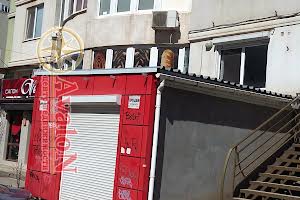 комерційна за адресою Бочарова, 44А